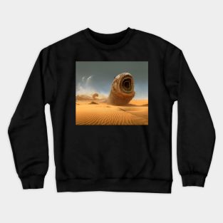 Fedaykin Crewneck Sweatshirt